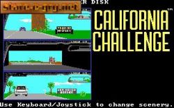 Obrazek z gry The Duel: Test Drive II
