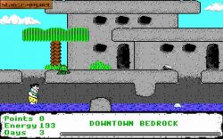 The Flintstones: Dino - Lost in Bedrock:  