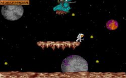 The Geekwad: Games of the Galaxy:  