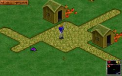 Obrazek z gry The Horde