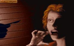 The Lost Files of Sherlock Holmes: The Case of Serrated Scalpel:  