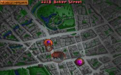 The Lost Files of Sherlock Holmes: The Case of Serrated Scalpel:  