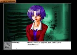 Screen gry The Maid's Story: 