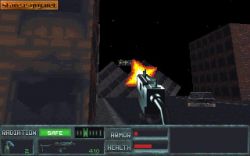 The Terminator: Future Shock:  