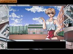 Obrazek z gry Three Sisters' Story