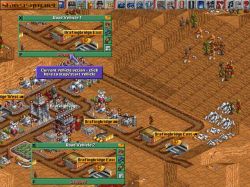 Obrazek z gry Transport Tycoon on Mars