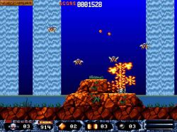 Turrican 2002 (T2002):  