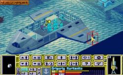 Screen - Ufo: Terror from the Deep (PL)