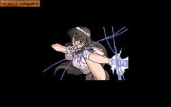 Obrazek z gry V.G. Fighter (Variable Geo Fighter)