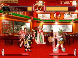 Screen gry V.G. Max (Variable Geo Max): 