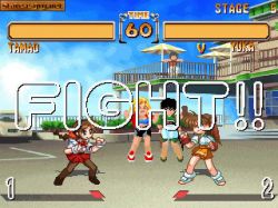 Screen gry V.G. Max (Variable Geo Max): 