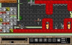 Vigilance On Talos V:  