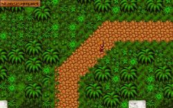 Obrazek z gry Vinyl Goddess from Mars