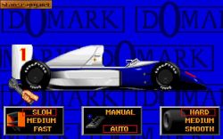 Vroom:  