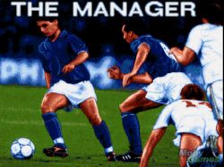 Obrazek z gry Bundesliga Manager Professional