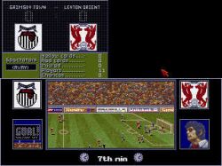 Obrazek z gry Bundesliga Manager Professional