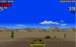 Obrazek z gry Lotus III: The Ultimate Challenge
