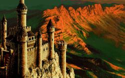 Obrazek z gry Ishar 3: The Seven Gates of Infinity