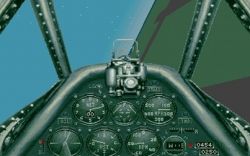 Aces Over Europe:  