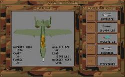 A-10 Tank Killer:  