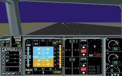 A320 Airbus:  