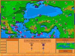 Advanced Civilization:  