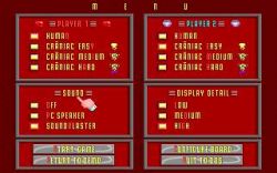 Screen gry Hexxagon: