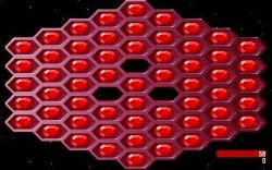 Screen gry Hexxagon: