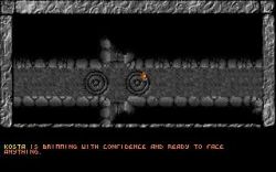 Aleshar: World of Ice:  