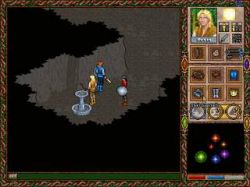 Faery Tale Adventure 2: Halls of the Dead:  