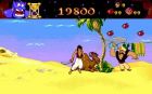 Aladdin:  