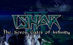 Obrazek z gry Ishar 3: The Seven Gates of Infinity
