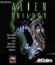 Alien Trilogy:  