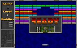 Screen gry Electranoid: 