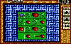 Bombuzal:  