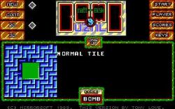 Bombuzal:  