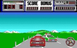 Crazy Cars 2:  