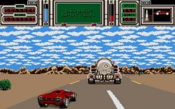 Fire and Forget 2: The Death of Convoy:  