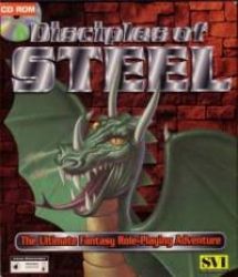 Disciples of Steel:  