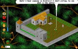 The Adventures of Robin Hood:  