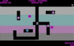 Dig Dug:  