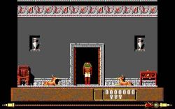 Screen gry Eye Of Horus: 