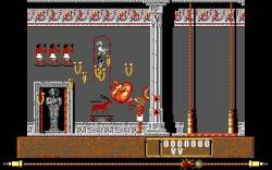 Screen gry Eye Of Horus: 
