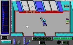 Gremlins 2: The New Batch:  