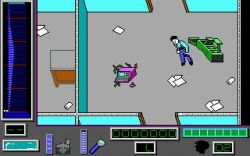 Gremlins 2: The New Batch:  