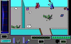 Gremlins 2: The New Batch:  