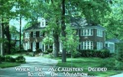 Obrazek z gry Home Alone