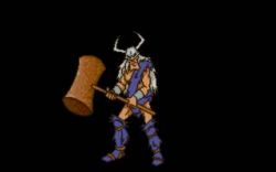 Heimdall 2: Into The Hall Of Worlds:  