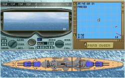 Great Naval Battles of the North Atlantic:  