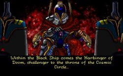 Wizardry VII: Crusaders Of The Dark Savant:  